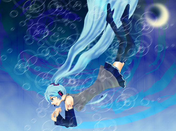 泡沫