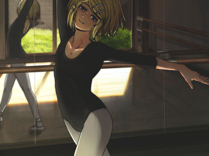 ballet