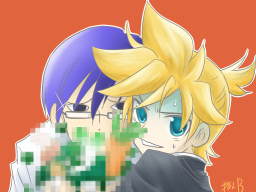 げーんきゃおわん。
