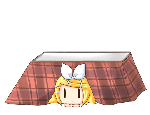 おこた