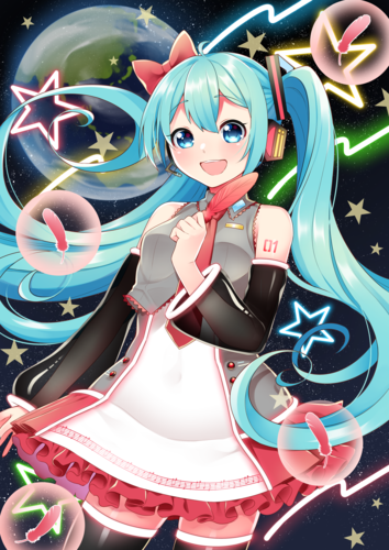 change☆
