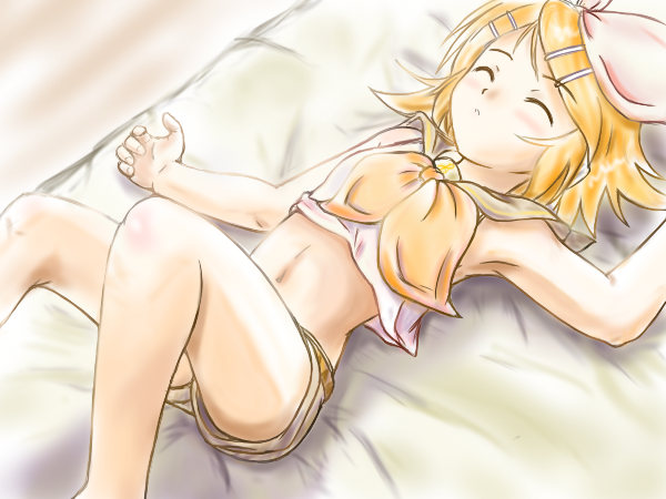 すりーぴんぐ・きゅーてぃ