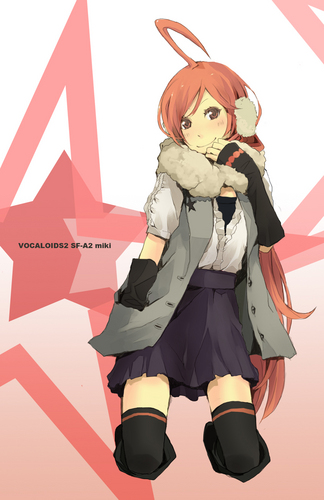 ★miki★
