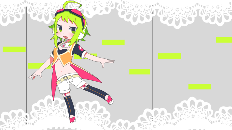 GUMI