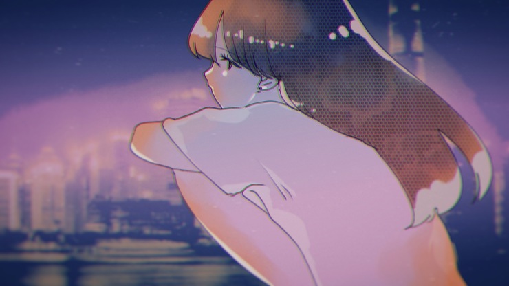 ねむれないよる