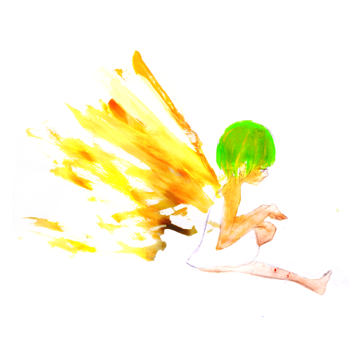 もう とけて