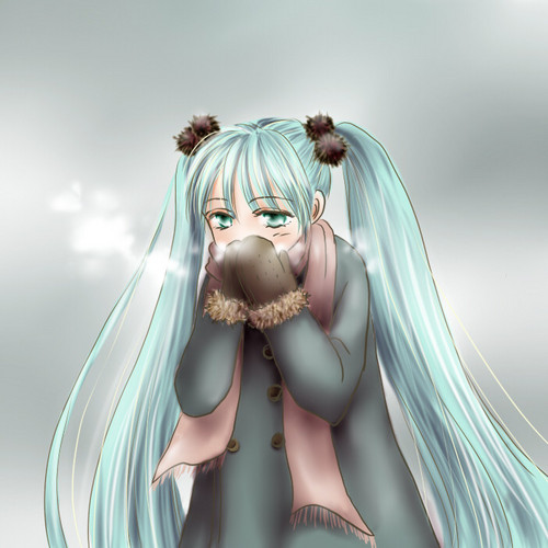 まだかなぁ・・・
