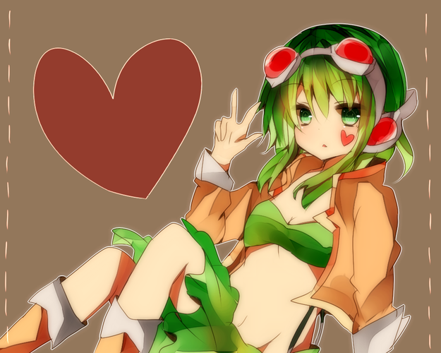 V3GUMI