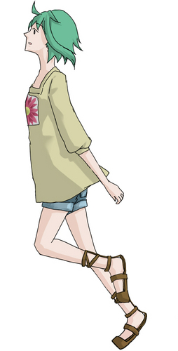 GUMI