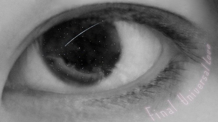 Final Universal Love