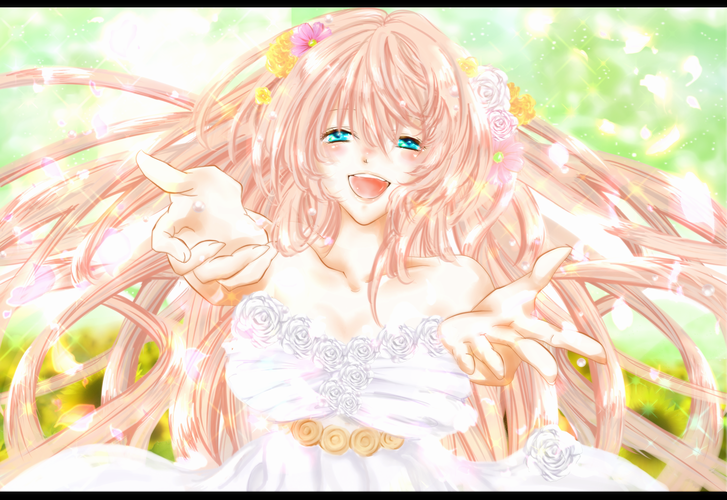 キラキラヒカル