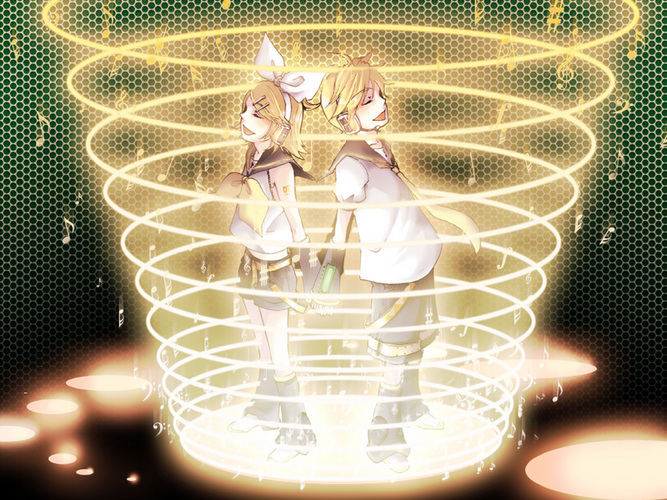 共鳴