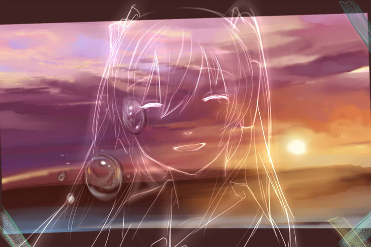 涙