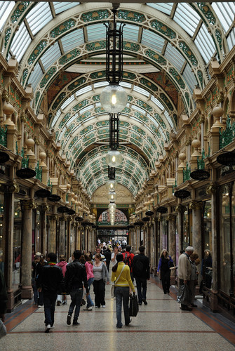 Cross Arcade