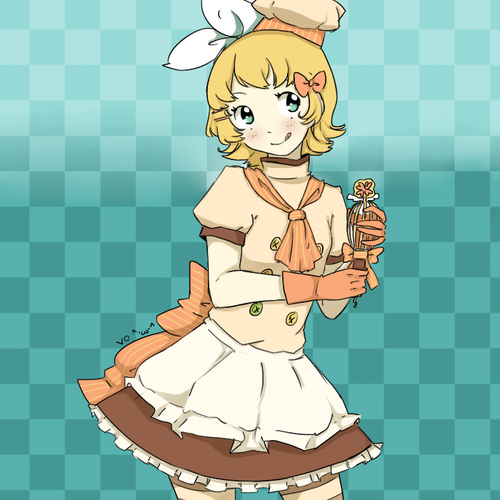 それでは焼きましょう