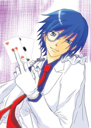まじっくKAITO