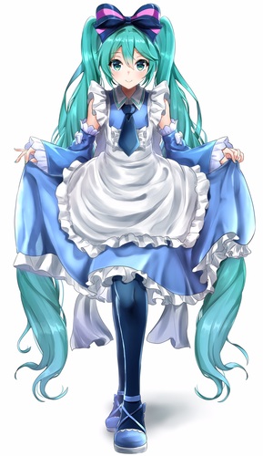 アリスミク