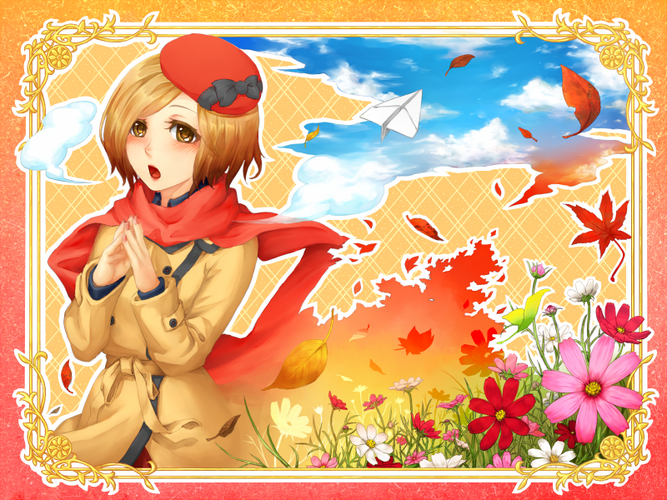 Autumn 2014