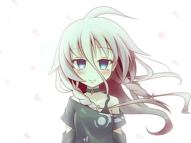 春は
