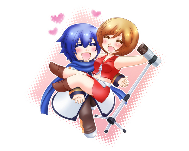祝・めーちゃんねんどろ!