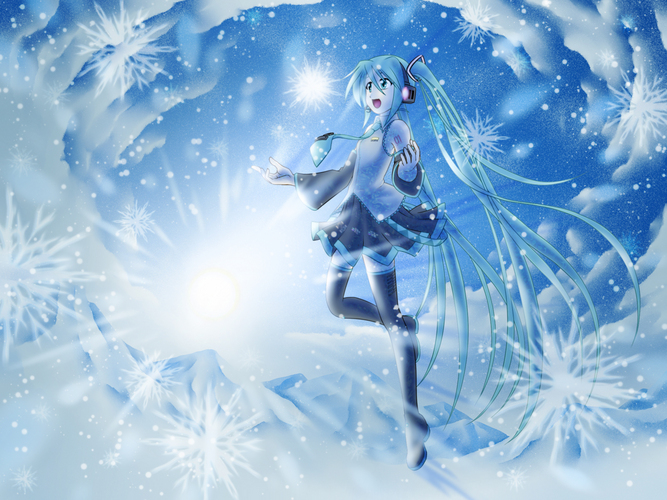 ゆき
