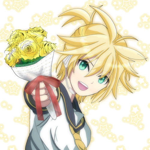 大切なあなたに花束を