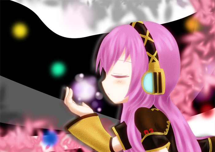 ルカ誕2014