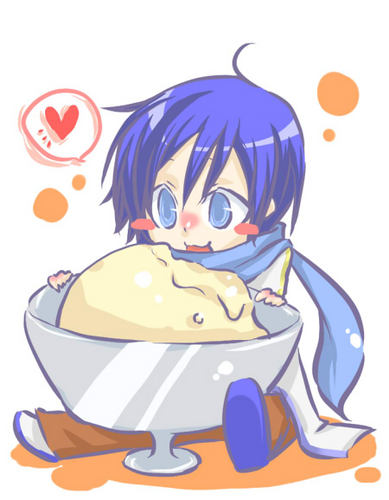 デフォルメかいと