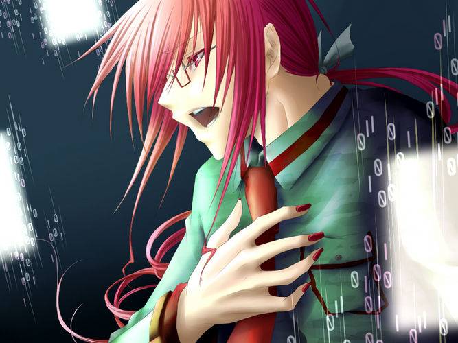 【重音テッド】Imitator【カバー】