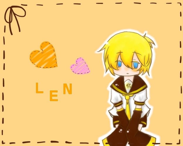 レン
