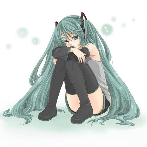 ミク