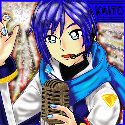 KAITO V3