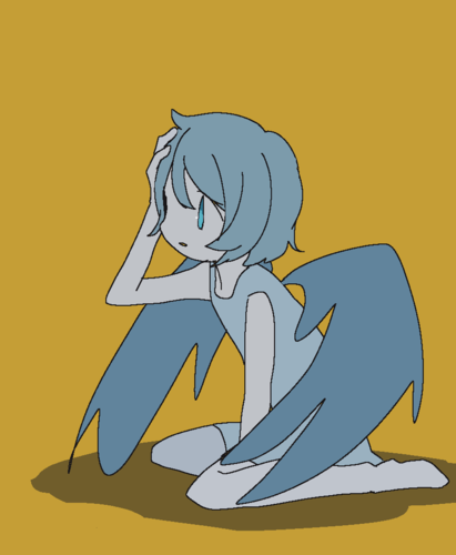▽▼