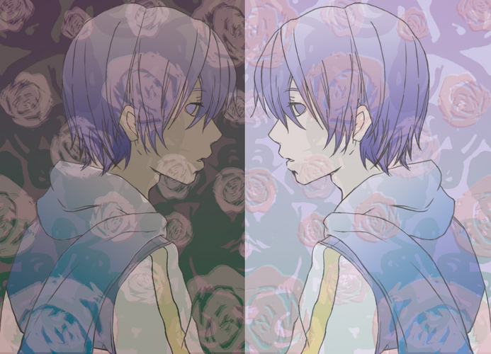 薔薇