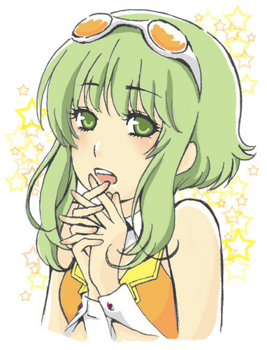 GUMI