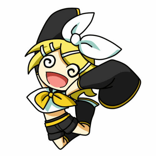 あひゃあ~