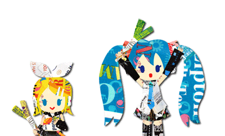 ミクリンダンス