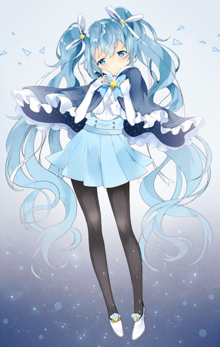 ☆