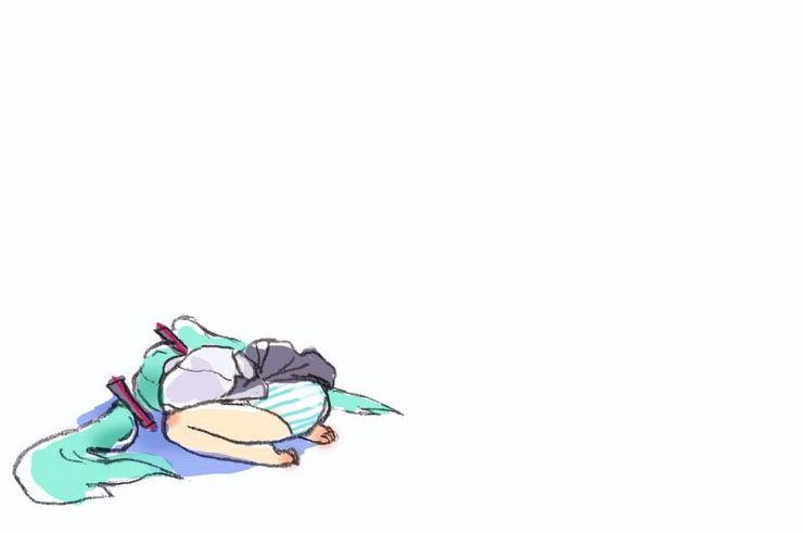だめっぽいど