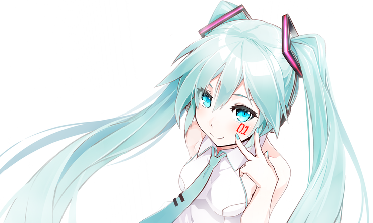 ミクの日
