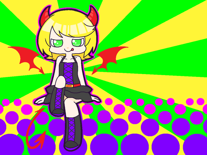DEVIL RIN