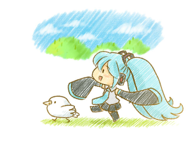 ハト