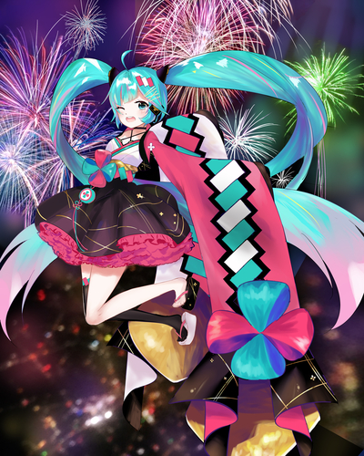 マジカルミライ2020