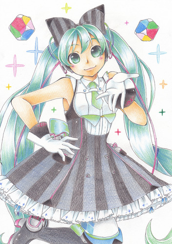 マジカルミライ2016