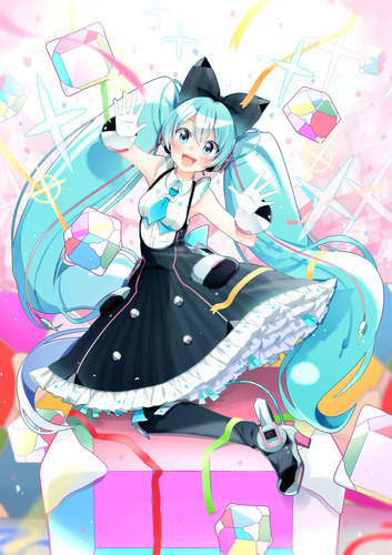 マジカルミライ2016お疲れ様でした!