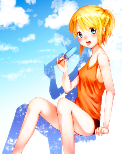 夏
