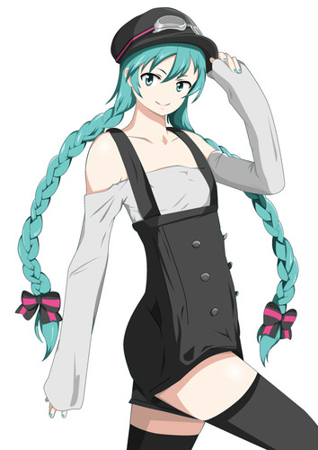 三ツ亜ミク
