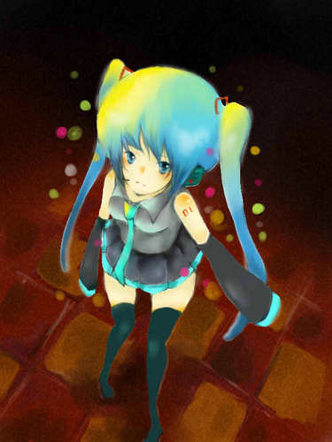 練習