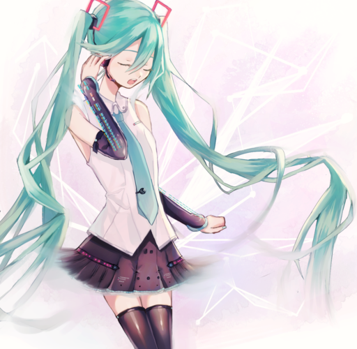 歌わせて