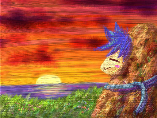 ロックなKAITO